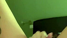 kate loves this outfit and imagines your cock in her