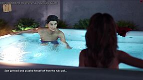 i fucked my wife and stepmother sam in this missing scene