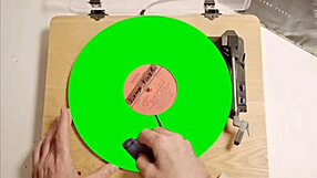 Wow, my Colombian milf delivers huge blowjob!