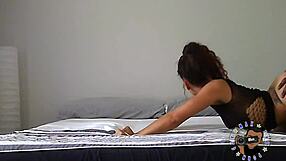 Jasmine Blowjob Then Fucking MaxThePornGuy