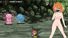 check out this hentai brave man game play with download link 😎