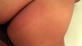 My friend rides me hard in jacuzzi