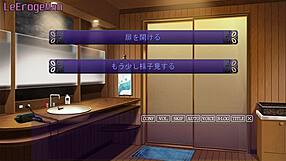 kabe no mukou no tsuma no koe hiroto 19