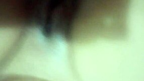 Se siente tan bien recibiendo anal en el motel