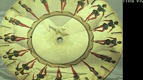 Vintage Illustration Retro Cartoon Antique Art