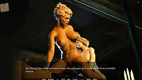 Tales from the Unending Void Episode 107