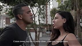 Leticia Ferola Rough Public Program For 50 Reais