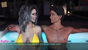 i fucked my wife and stepmother sam in this missing scene