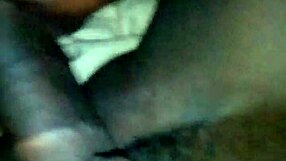 Early Morning Greeting to African Bae