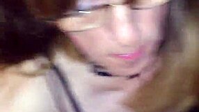 Jenna, Suck That Big White Cock?