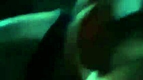 Can You Handle Lily Carter's Squirting Christmas Show?