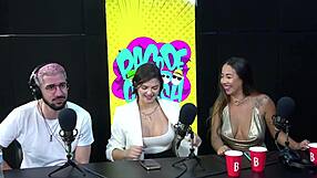 Teen Assfucking With Tits