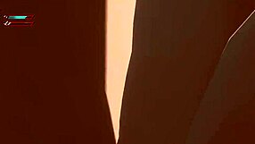 Femdom Vampire Piss In Whirlpool