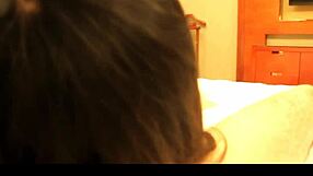 嘿，我中国老婆第一次拍AV，看到她这样真他妈刺激