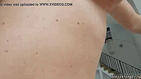 krissy lynn resists as milf in taboo stepmother role