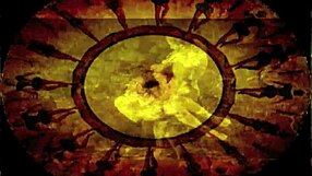 Vintage erotic comic drawings.