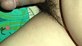Malaysian beauty gets her ass fucked hard