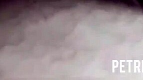 In this hardcore gay session, brazilian amateurs engage in oral, bareback, and double penetration.