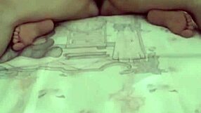 Qing Teng Sister in JK Uniform Screams at First Hard Anal