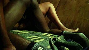 Hidden Cam Close Up Footage