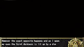 i play bible black infection with memory loss playthrough