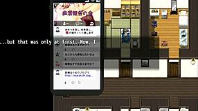 Scars Of Summer After Saki In Anime Game