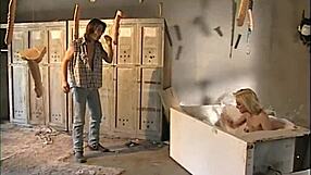 Видел ли ты дикую сексуальную пародию на хоррор-классику?