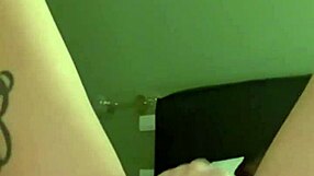 kate loves this outfit and imagines your cock in her