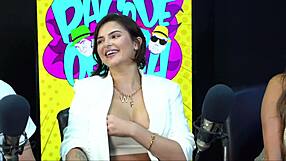 Teen Assfucking With Tits