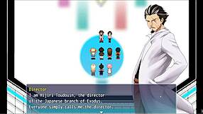 Apostle pornplay hentai game ep 4: one man with beautiful girls