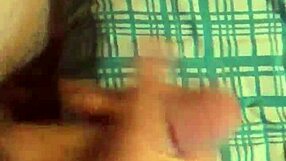 Young Twinks Masturbate After Watching Porn