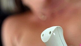 Hot Stepmom's Ass Pounded Over Crunchy Roll Cancellation