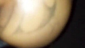 ebony assfucking with big black cock monster