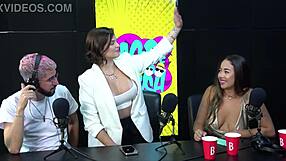 Teen Assfucking With Tits