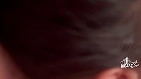 Emotional colombian katty blake drives me wild fucking in bathroom