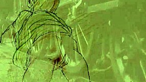 Vintage erotic illustration brings retro charm to classic art lovers