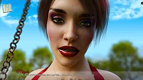 my alternate existence in episode 52