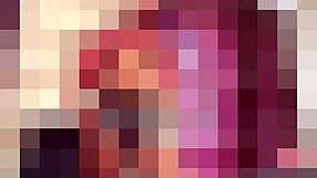 Teen Babe Lifts Skirt for Skinny Petite Flash