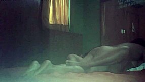 Peruvian Girl Begs Loudly For Cum Until Orgasm Inside