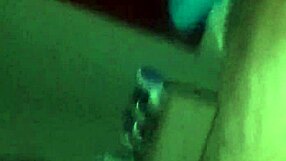 ebony assfucking with big black cock monster