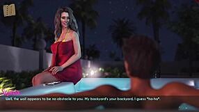 i fucked my wife and stepmother sam in this missing scene