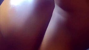 Bbc Slams Big Ass Ex-Girlfriend with Creampie