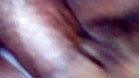 Early Morning Greeting to African Bae