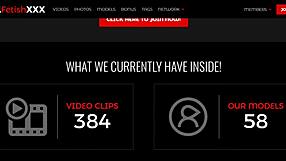 melody cummings teasing with her ebony femdom face sitting on a big cock