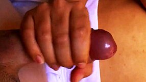 Ambitious Latina Student Gets Too Close with Tutor