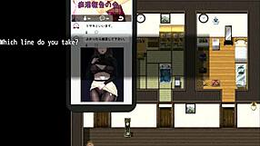 Scars Of Summer After Saki In Anime Game