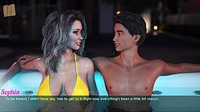 i fucked my wife and stepmother sam in this missing scene