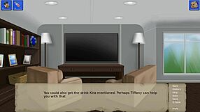 Amateur Teen 18-19 Experiences First Kisses and Anal with Huge Boobs and Big Ass