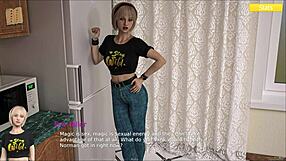 Exploring Rosewater Manor Adventures