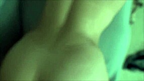 anime milf teaches prostate massage leading to overflowing cumshot in mouth